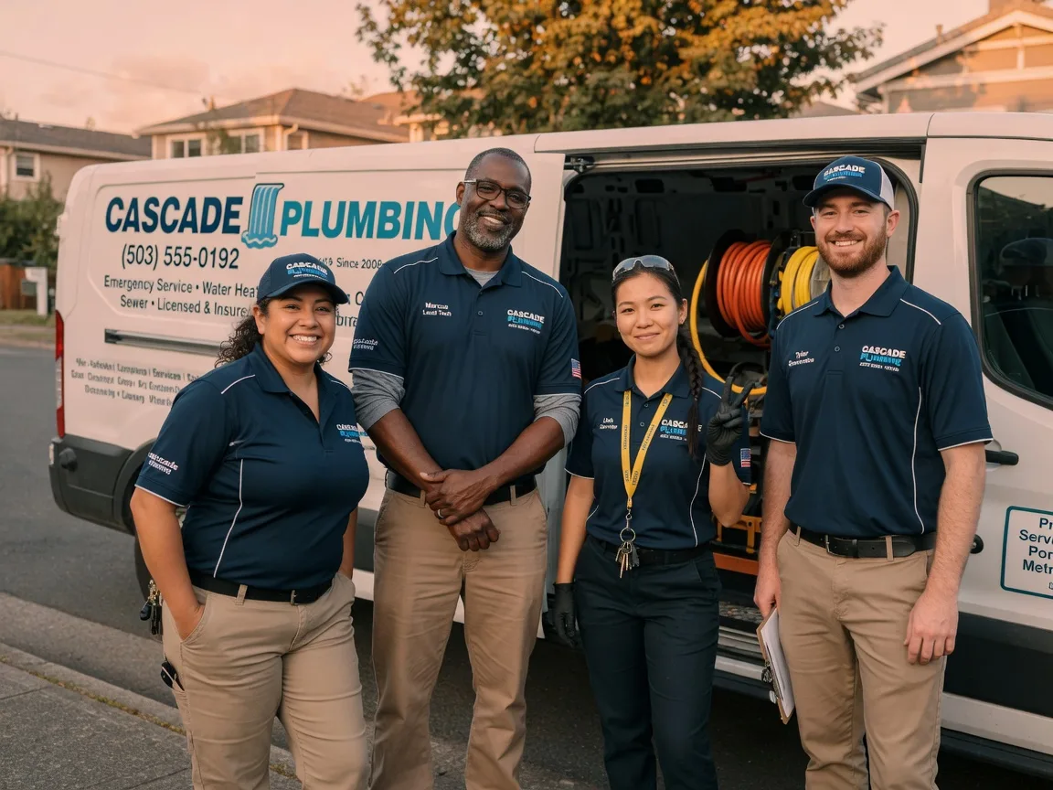 Emergency Plumber company in Tioga, ND